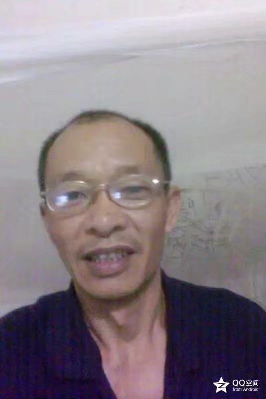 K先生的第一张照片--南京相亲服务中心