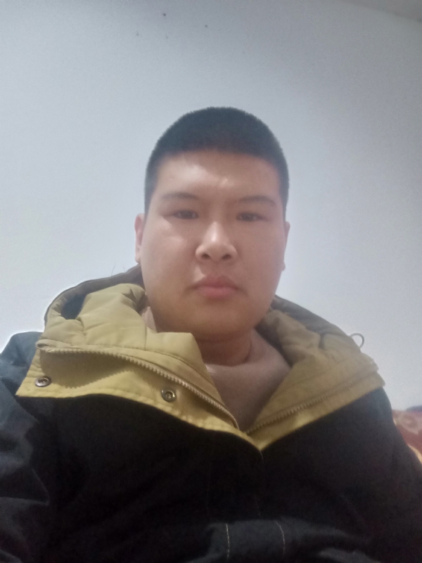 小辉辉2020的第一张照片--南京相亲服务中心