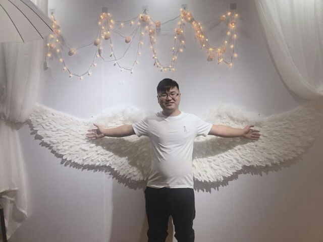 小凡的第一张照片--南京相亲服务中心