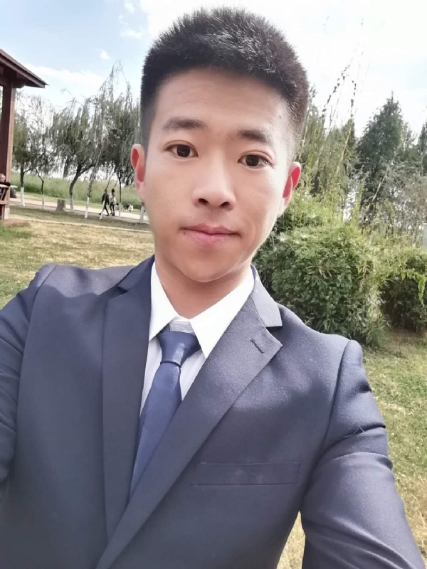 昌先生的第一张照片--南京相亲服务中心