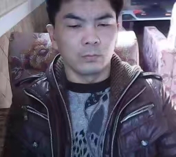 呆子的第一张照片--南京相亲服务中心