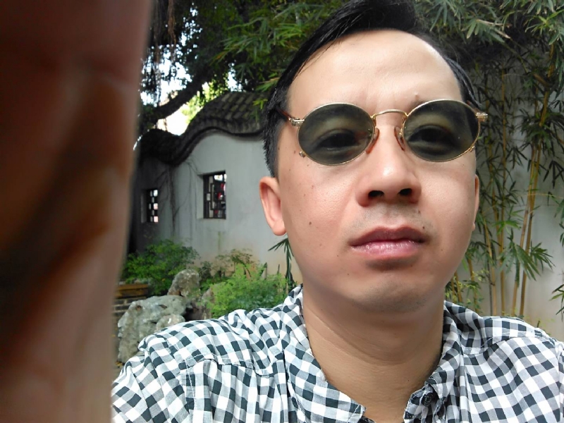 网网忘记了的第一张照片--南京相亲服务中心
