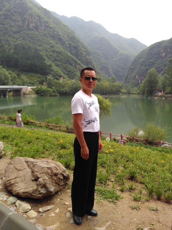 yuren2433的第三张照片--南京相亲服务中心