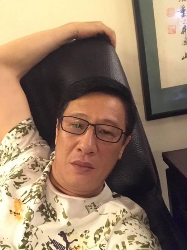 Xang的第一张照片--南京相亲服务中心