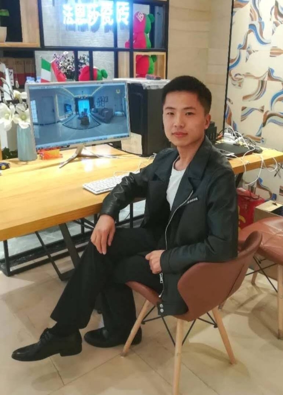 峰的第一张照片--南京相亲服务中心
