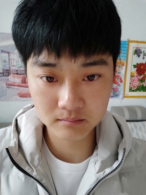 偏丶执的第二张照片--南京相亲服务中心