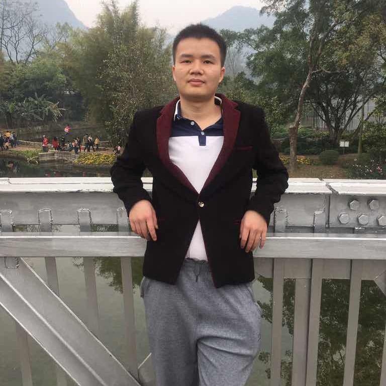 小龙龙的第一张照片--南京相亲服务中心