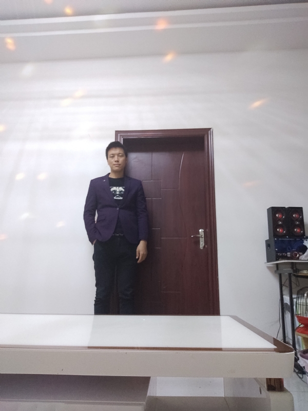 慕凡的第二张照片--南京相亲服务中心