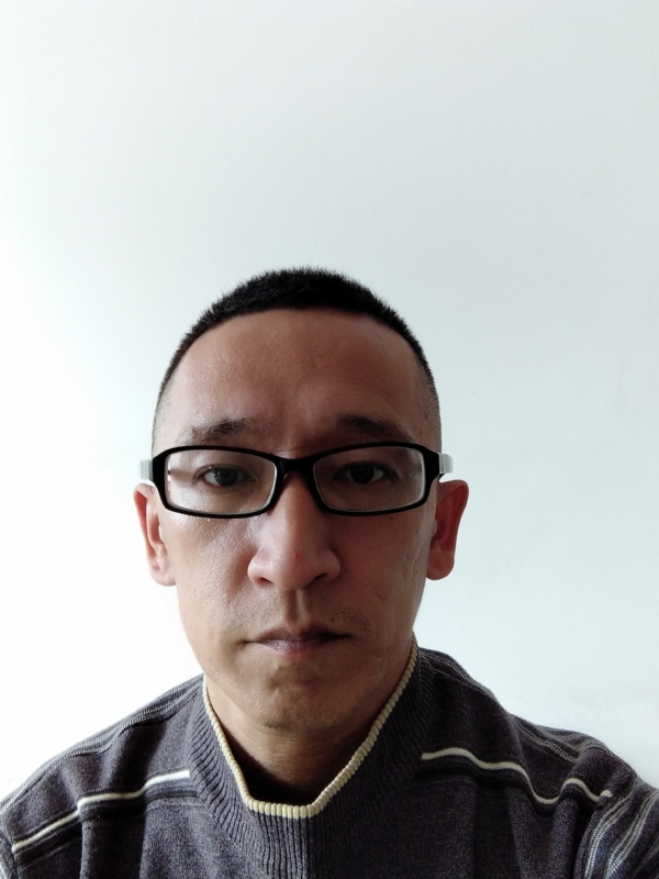 晓峰的第五张照片--南京相亲服务中心