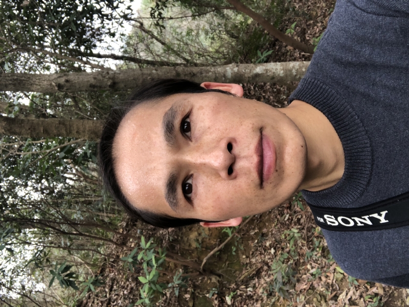 Hiti印相哥的第一张照片--南京相亲服务中心