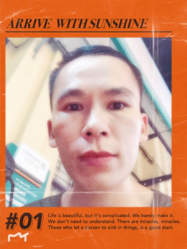 Hiti印相哥的第二张照片--南京相亲服务中心