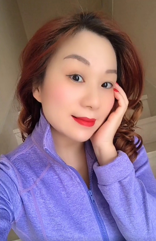 张文欣的第三张照片--南京相亲服务中心