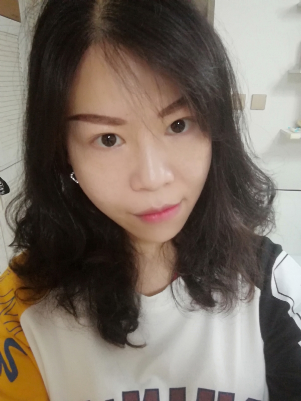 帛曳的第一张照片--南京相亲服务中心