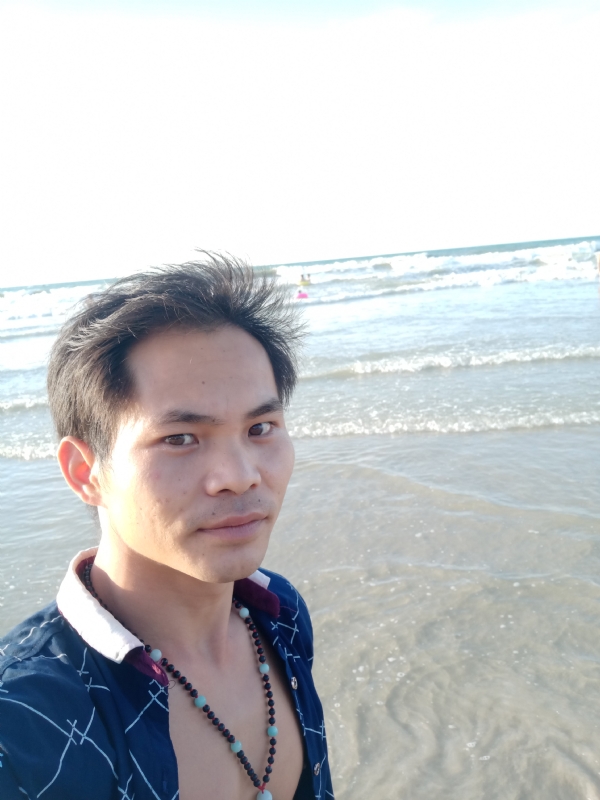 爱已欠费的第一张照片--南京相亲服务中心