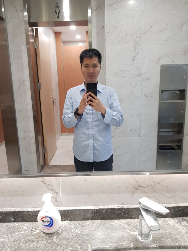 猩猩的第二张照片--南京相亲服务中心