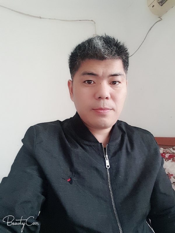 要真心寻找有缘人的第一张照片--南京相亲服务中心