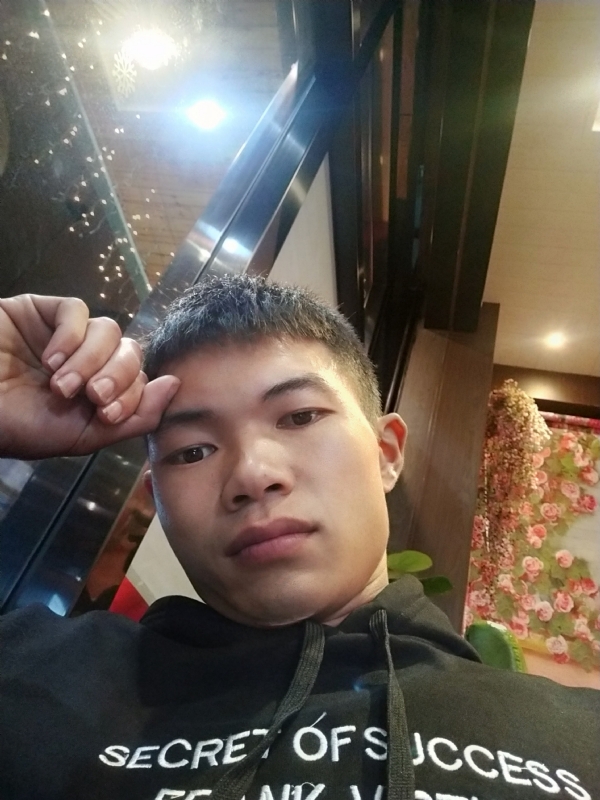 好想你的第一张照片--南京相亲服务中心