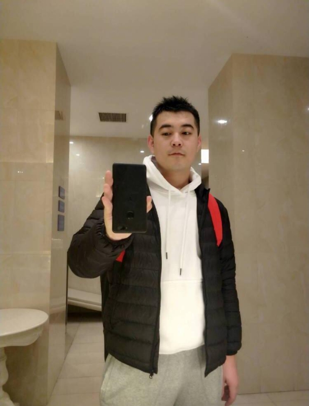 长清的第一张照片--南京相亲服务中心
