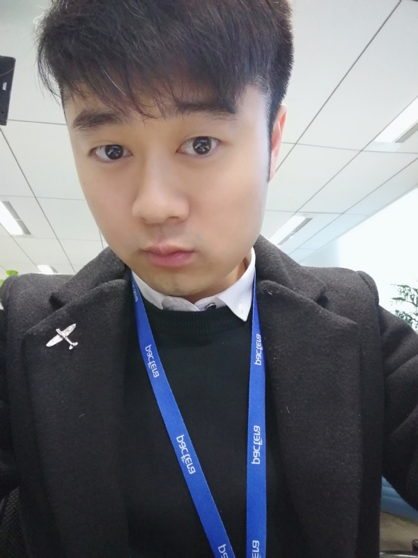 择一爱与被爱的第一张照片--南京相亲服务中心