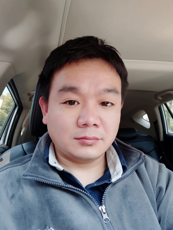 上善若水的第二张照片--南京相亲服务中心