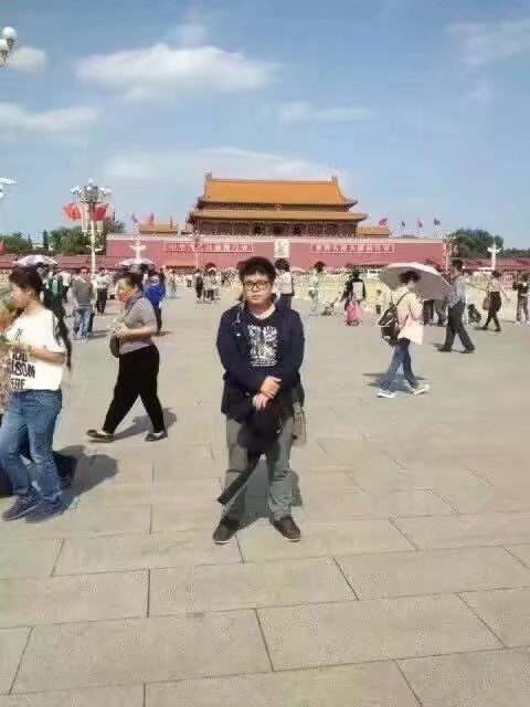 临渊羡鱼的第一张照片--南京相亲服务中心