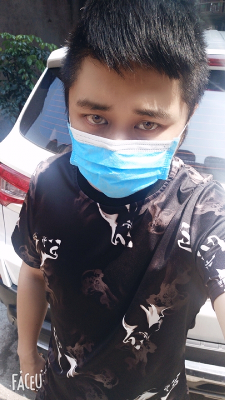 小周周的第一张照片--南京相亲服务中心