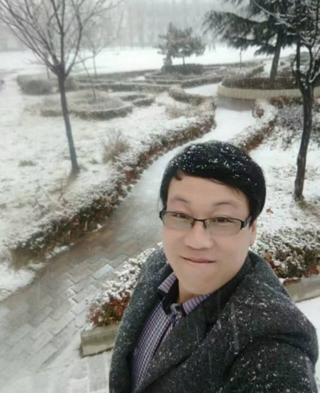 一吻天荒的第三张照片--南京相亲服务中心
