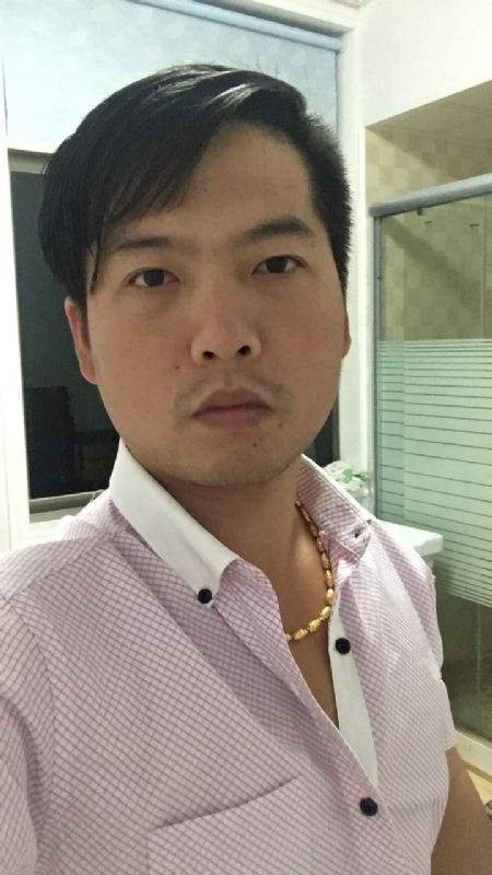彬彬有礼的第一张照片--南京相亲服务中心