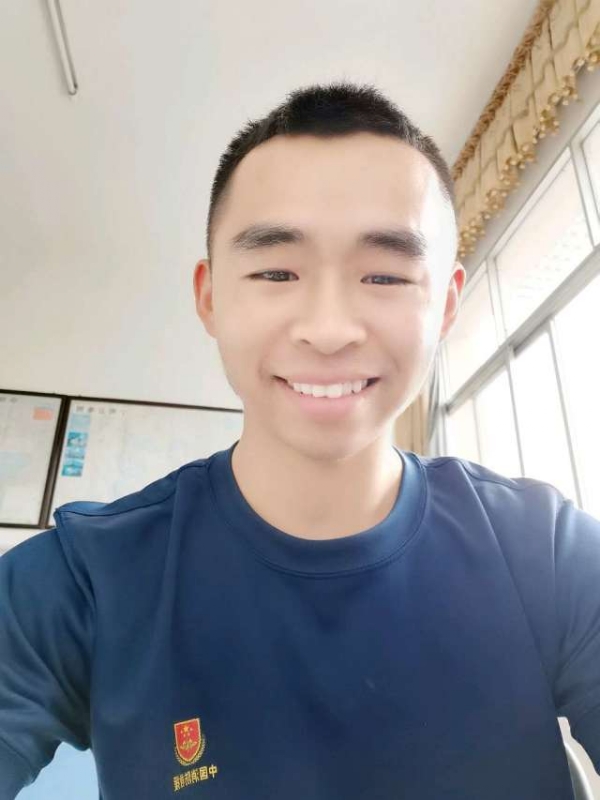 超超的第一张照片--南京相亲服务中心