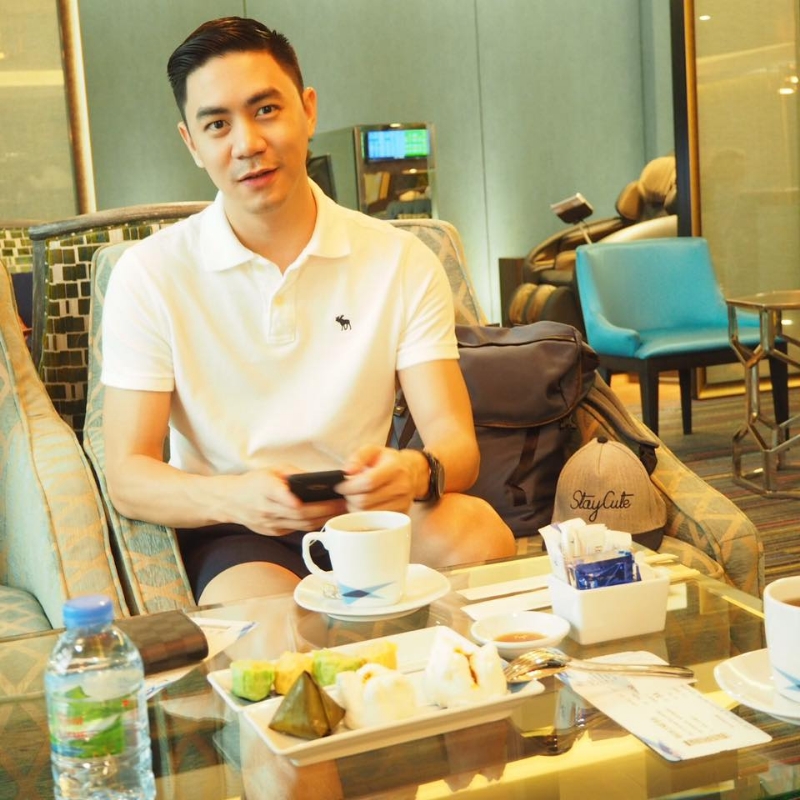 李的第二张照片--南京相亲服务中心
