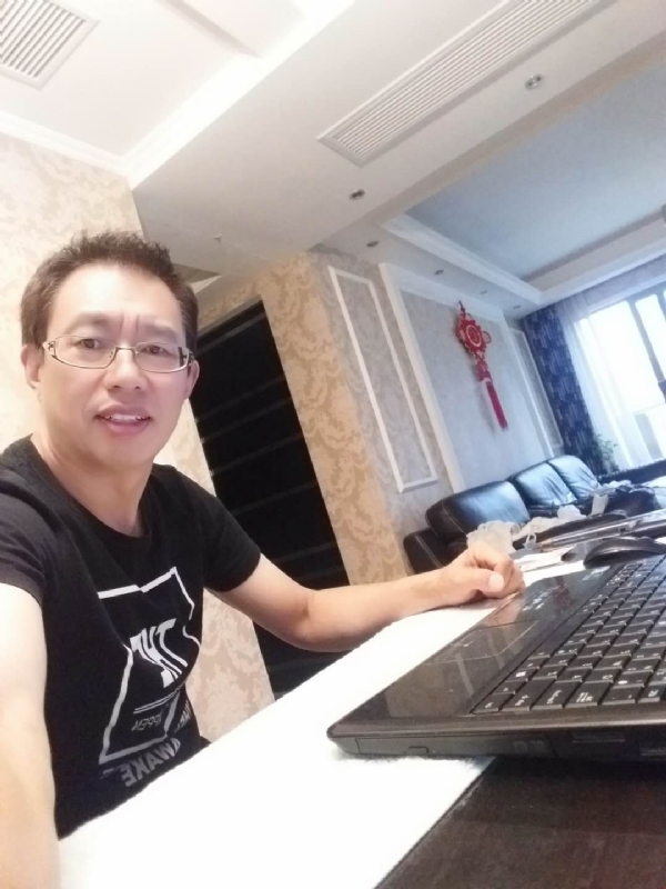 NIKY的第一张照片--南京相亲服务中心