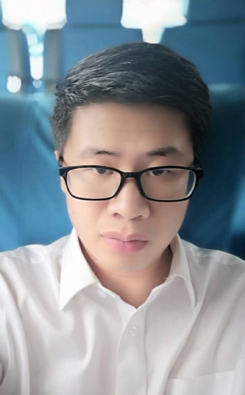 李大人—KKD的第一张照片--南京相亲服务中心
