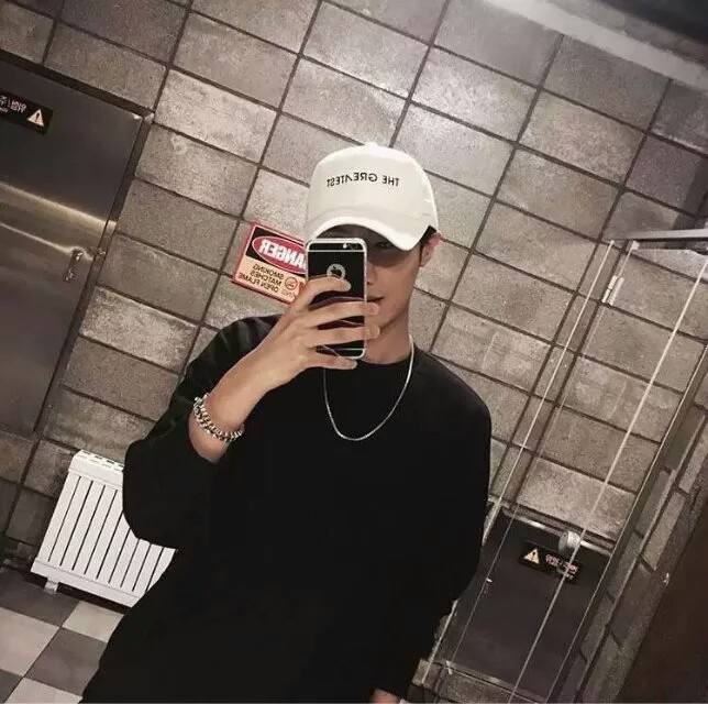 石材美容小王子的第一张照片--南京相亲服务中心