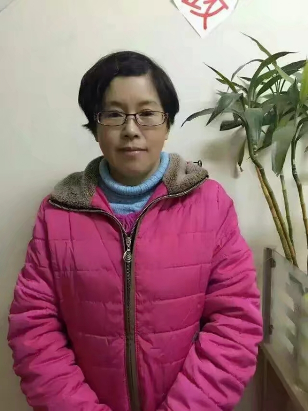 千鸢的第六张照片--南京相亲服务中心