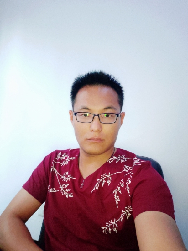 泉海洋的第二张照片--南京相亲服务中心