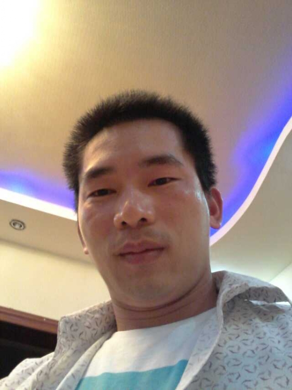 你好呀的第一张照片--南京相亲服务中心