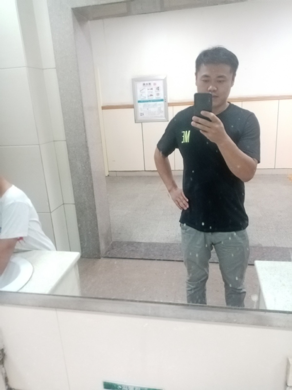 随遇而安的第一张照片--南京相亲服务中心