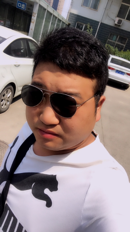 杨志强的第一张照片--南京相亲服务中心