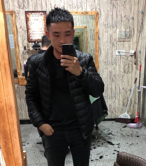 知足常乐的第一张照片--南京相亲服务中心