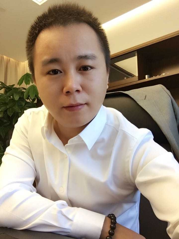 天若有情的第一张照片--南京相亲服务中心