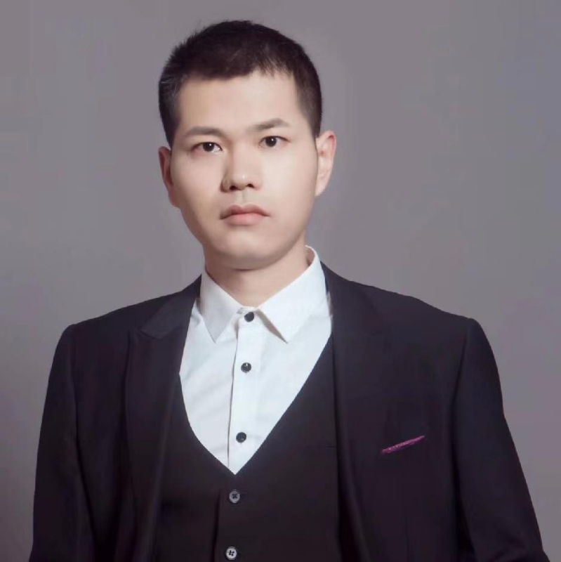 洪瑞的第一张照片--南京相亲服务中心