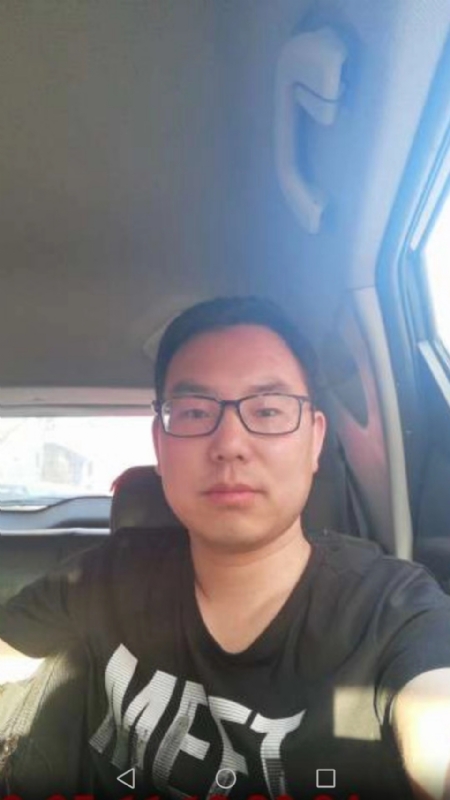 小哥的第一张照片--南京相亲服务中心