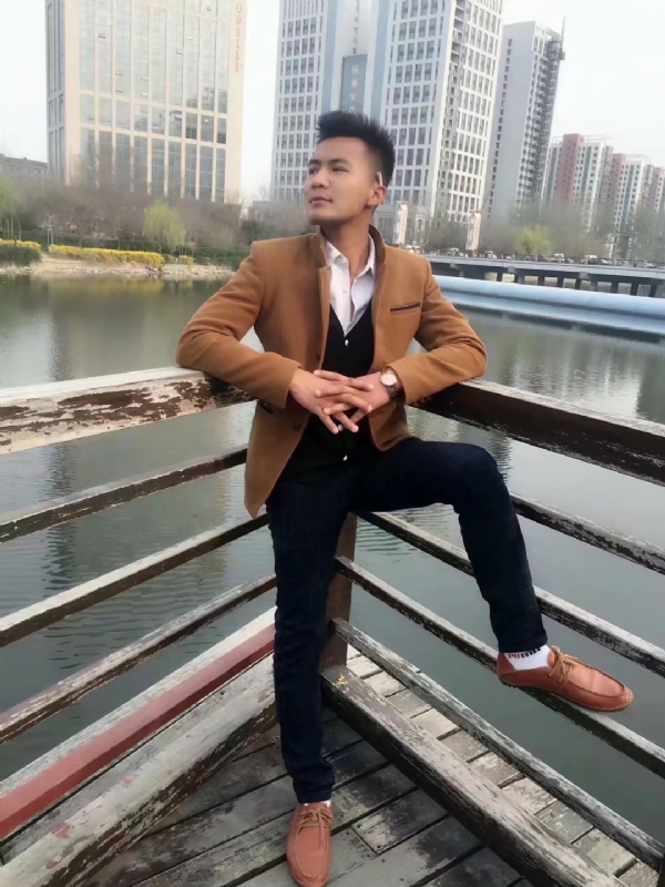 只为等你的第一张照片--南京相亲服务中心