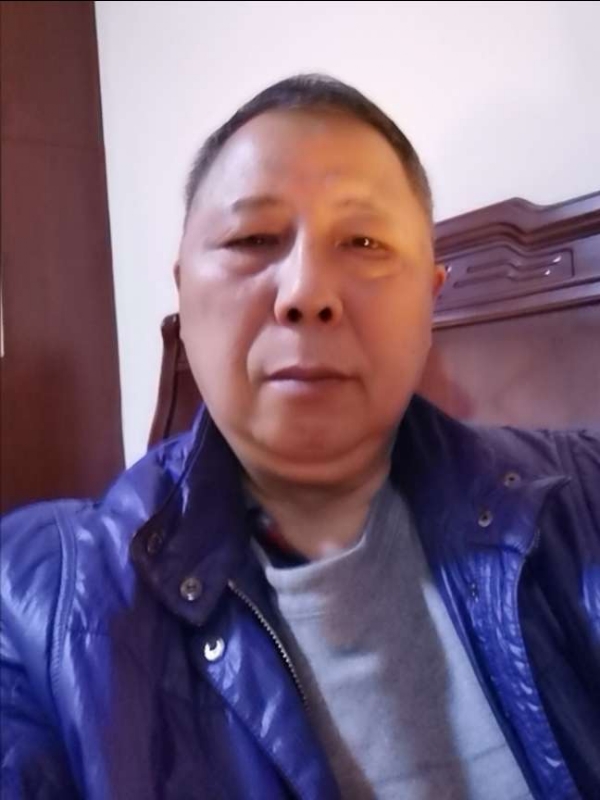平安健康的第一张照片--南京相亲服务中心