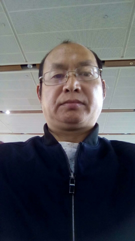 金乾鼠的第一张照片--南京相亲服务中心