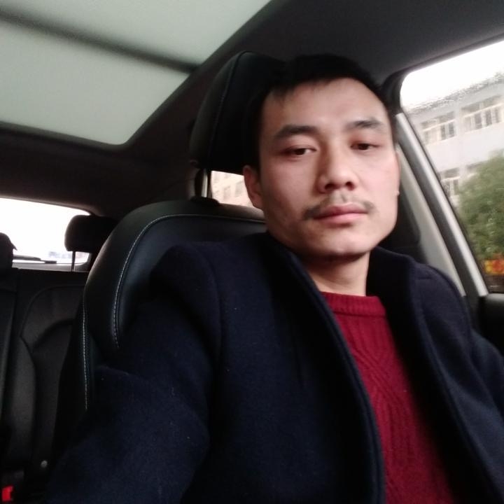 疼人的的第一张照片--南京相亲服务中心
