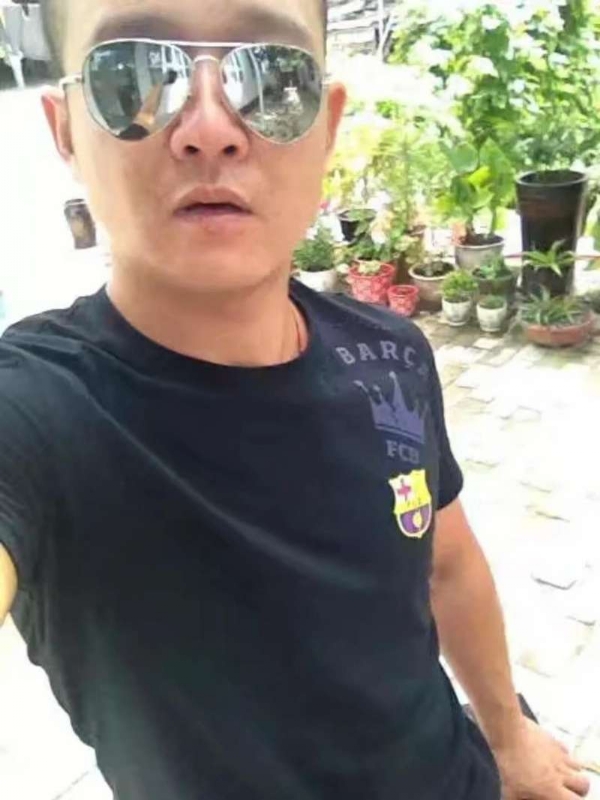 勇的第一张照片--南京相亲服务中心