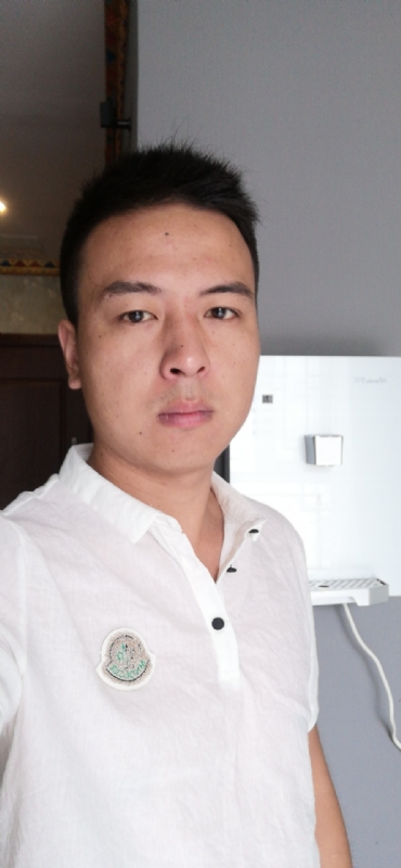 与卿共舞的第一张照片--南京相亲服务中心