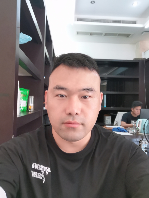 香菇稻草人的第三张照片--南京相亲服务中心