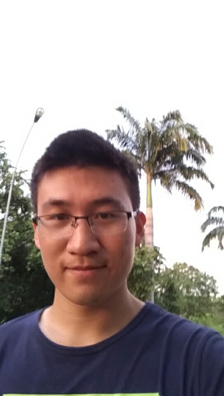 马丁的第一张照片--南京相亲服务中心